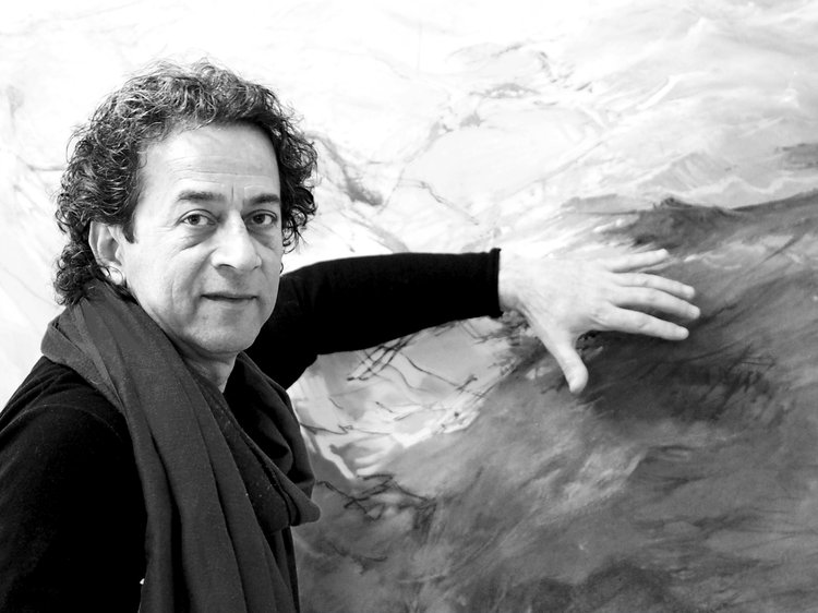 Naser Agha