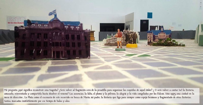 Maquetas Íntimas
